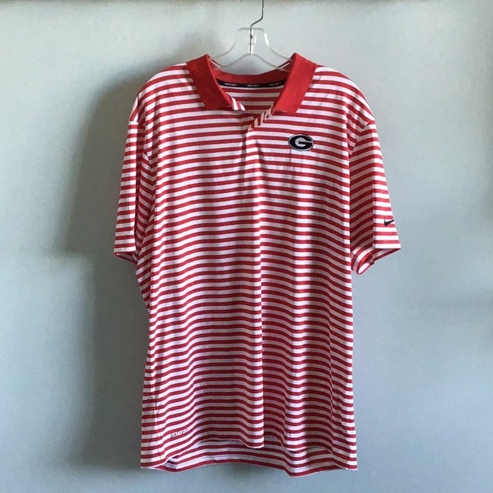 University of Georgia Polo